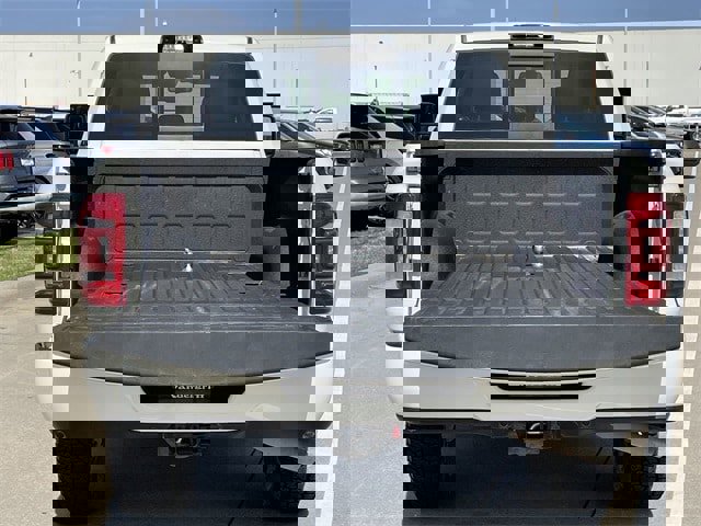 Used 2024 RAM 2500 Laramie w/ Towing Technology Group image 30