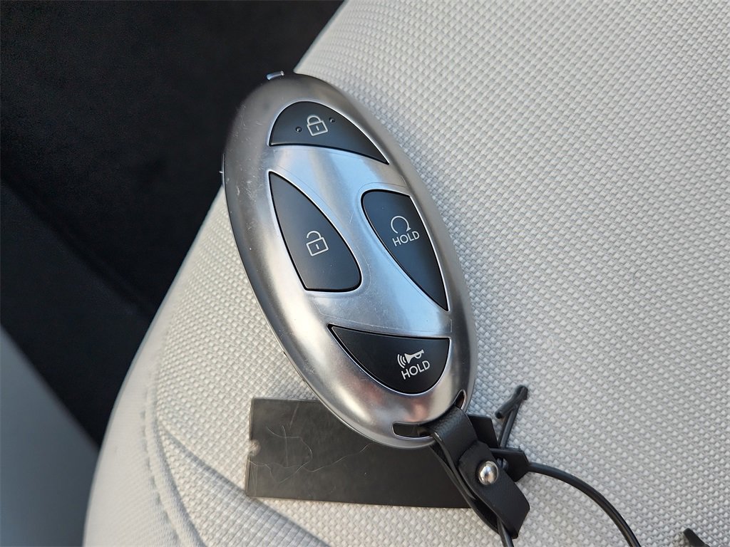 New 2026 Hyundai Kona SEL Sport image 35