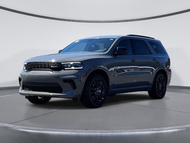 New 2026 Dodge Durango GT w/ Blacktop Package image 2