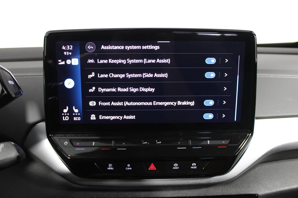 Used 2023 Volkswagen ID.4 Pro RWD image 19