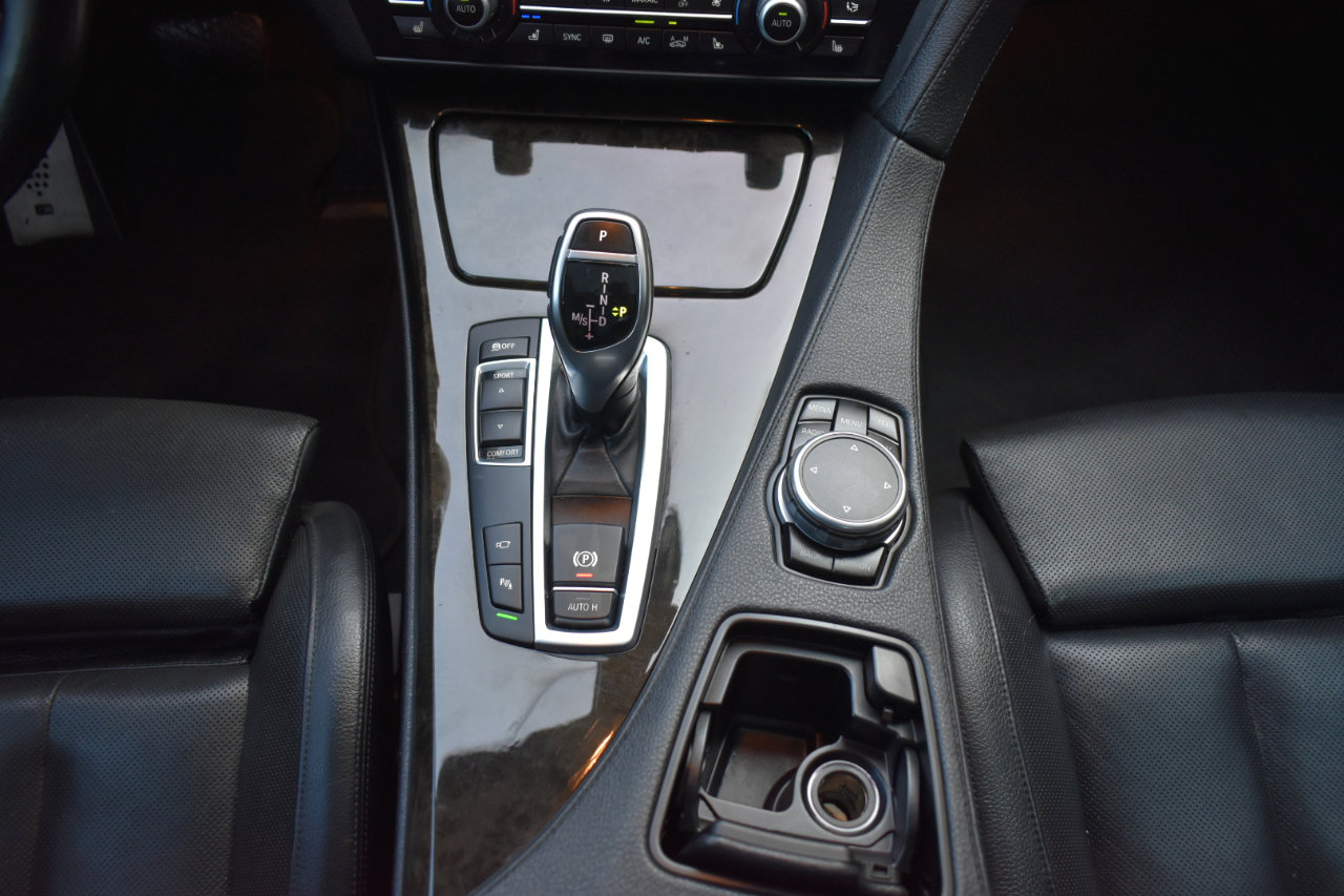 Used 2016 BMW 640i Gran Coupe image 22