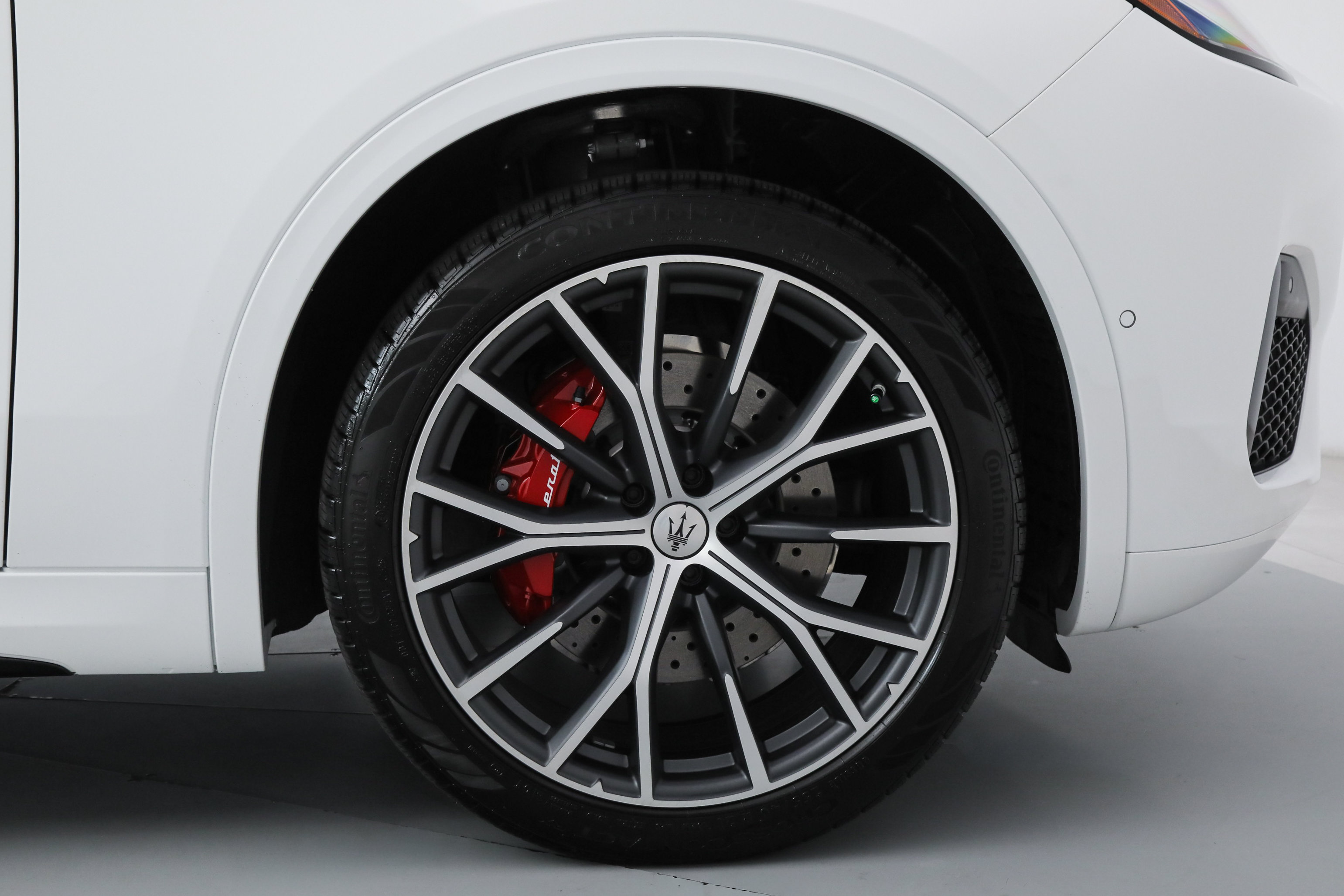 New 2026 Maserati Grecale Modena AWD/4WD image 19