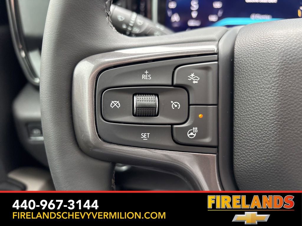 Certified 2026 Chevrolet Silverado 2500 ZR2 image 20