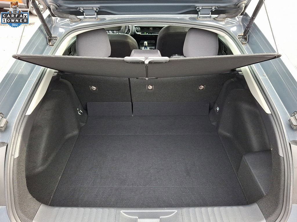Used 2023 Toyota Prius Limited image 28