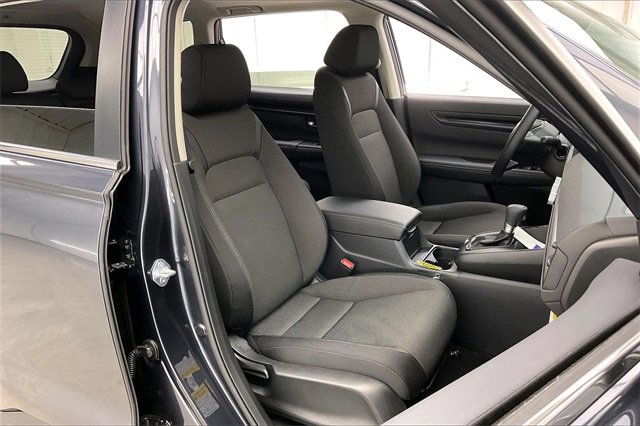 Certified 2026 Honda CR-V EX image 7