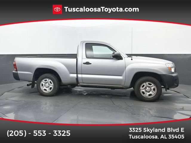 Used 2014 Toyota Tacoma 2WD Regular Cab image 1