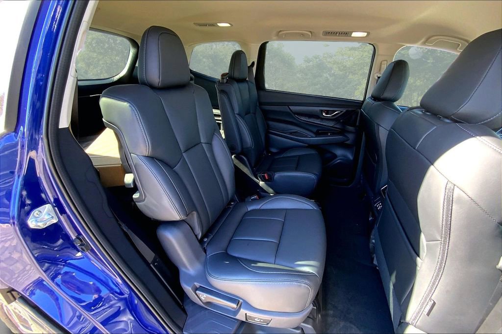New 2026 Subaru Ascent Premium AWD/4WD image 9