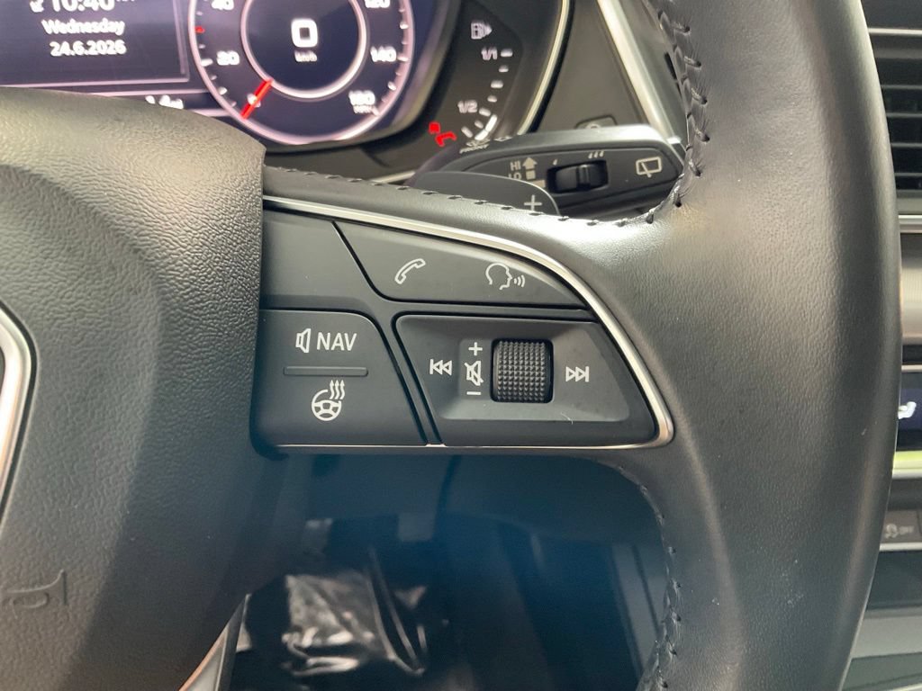 Used 2019 Audi Q5 Prestige AWD/4WD image 13