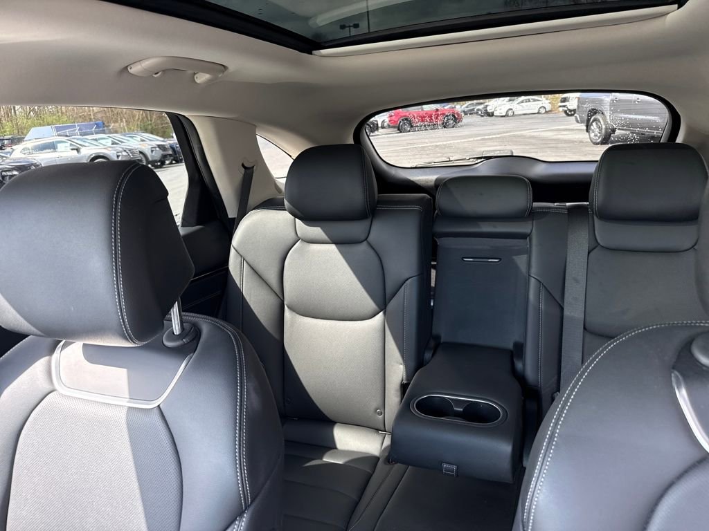 Used 2022 Genesis GV70 2.5T w/ Select Package image 28