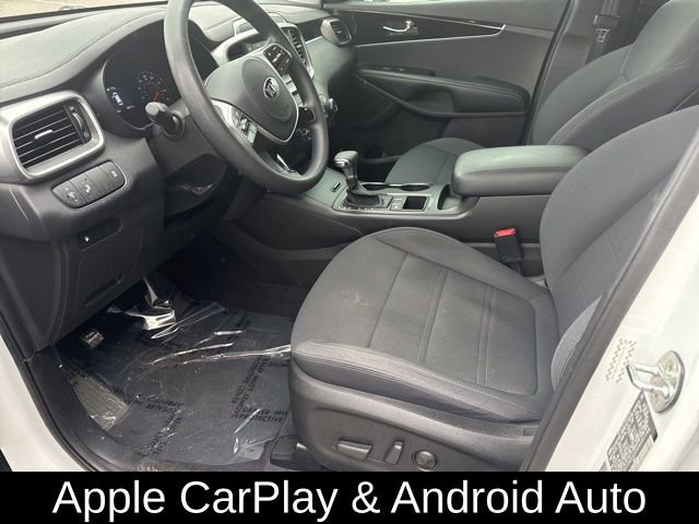 Used 2019 Kia Sorento LX image 19