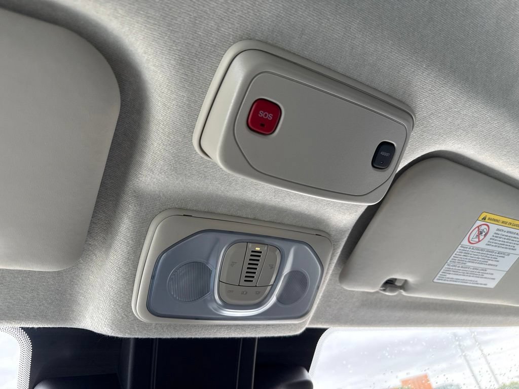 Used 2026 RAM ProMaster 2500 w/ Safety Group FWD image 20