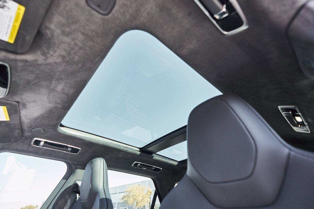 Used 2024 Land Rover Range Rover Sport SV Edition One Carbon Bronze image 48