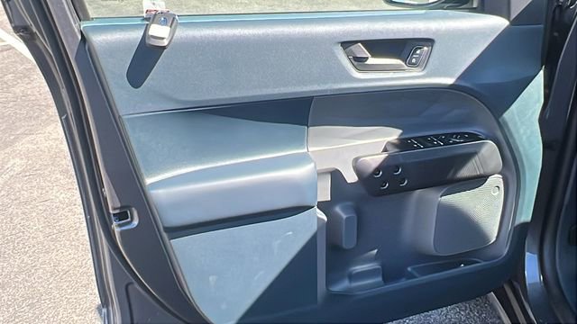 New 2025 Ford Maverick XLT w/ XLT Luxury Package image 15