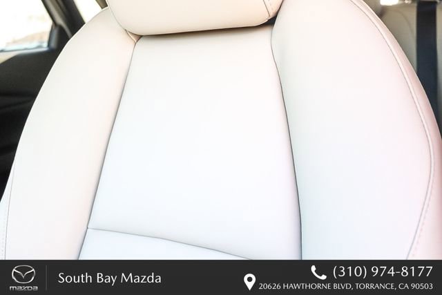 New 2026 MAZDA CX-30 AWD 2.5 S w/ Select Sport Pkg image 27