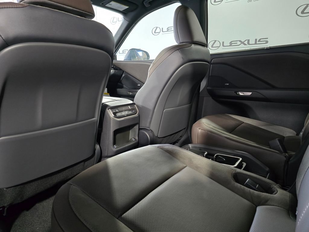 New 2026 Lexus TX 350 AWD image 26