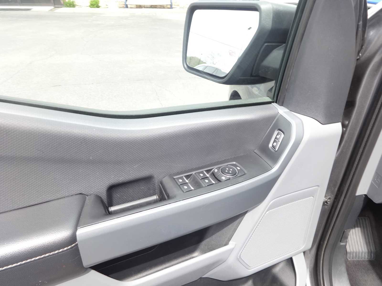 Used 2023 Ford F150 XLT image 15