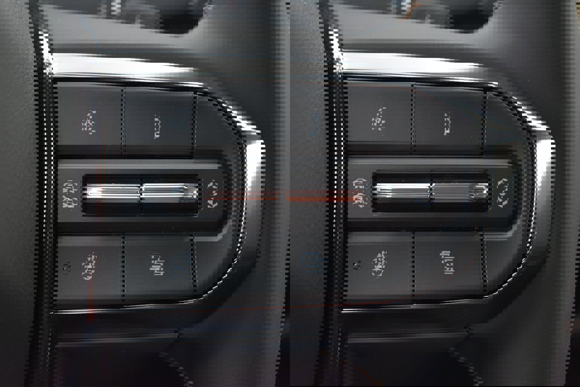 New 2026 GMC Terrain AT4 w/ Convenience Package III image 22