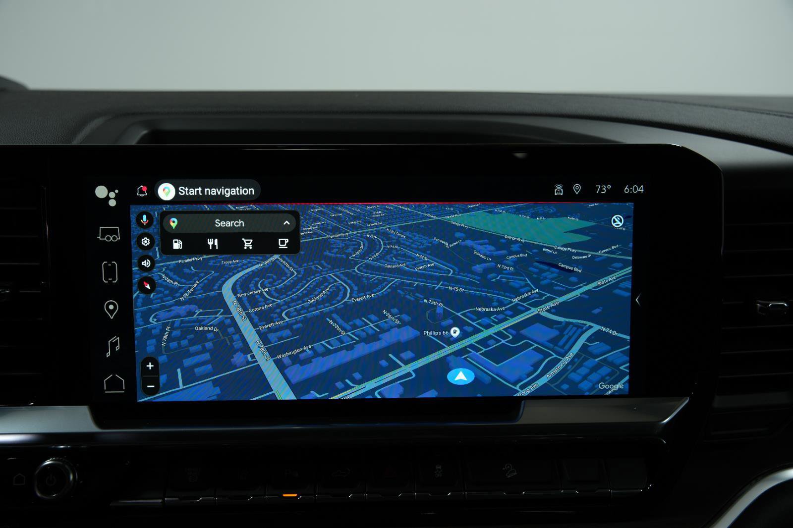 New 2025 GMC Sierra 2500 SLT w/ SLT Premium Package image 34