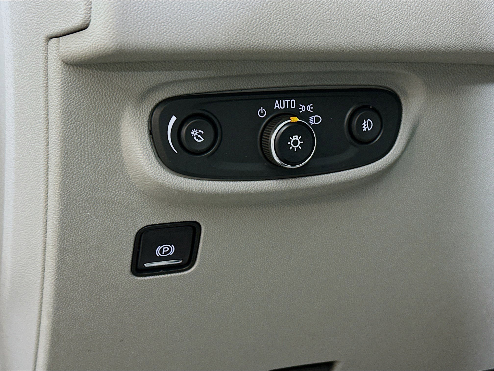 Used 2019 GMC Terrain SLT w/ Preferred Package image 10