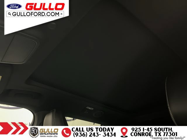 Used 2024 Ford Explorer ST w/ Equipment Group 401A AWD/4WD image 22