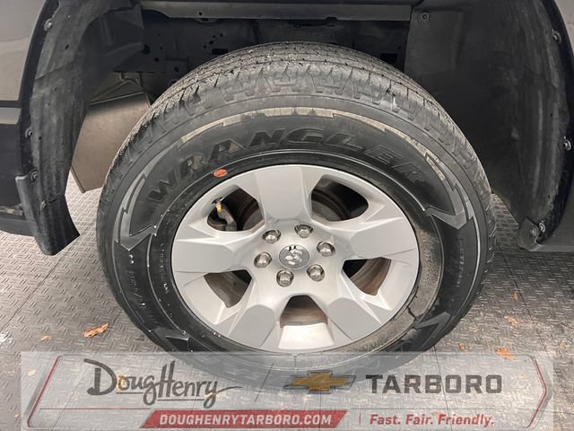 Used 2023 RAM 1500 Big Horn AWD/4WD image 17