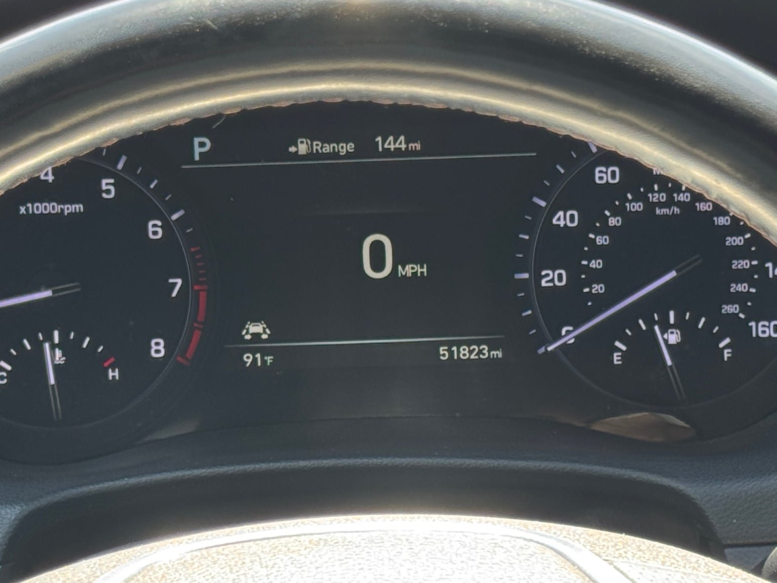 Used 2019 Genesis G80 3.3T Sport RWD image 14