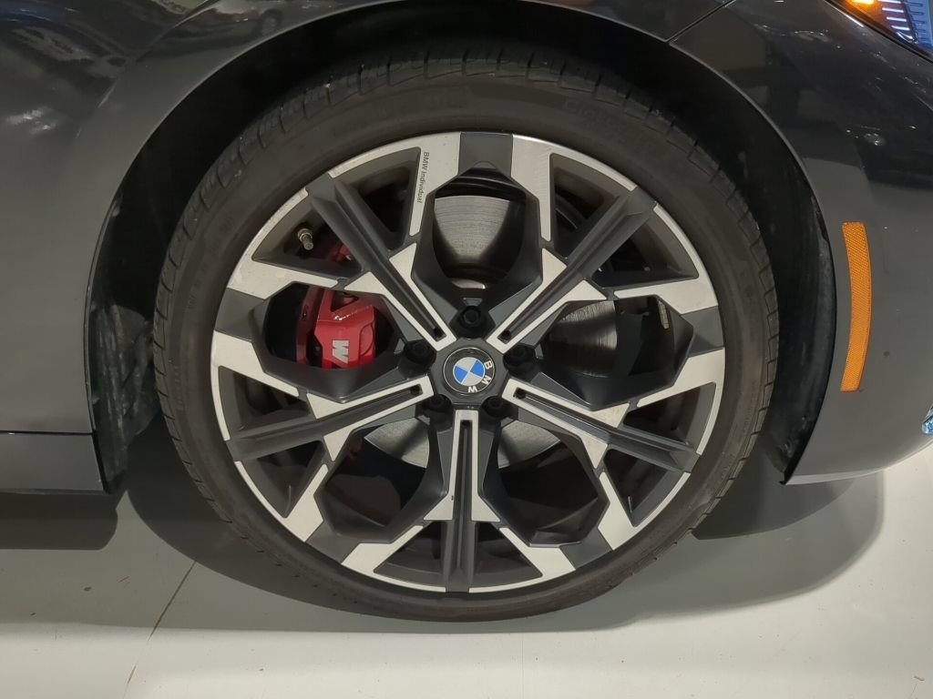 Used 2025 BMW 430i xDrive Coupe w/ M Sport Package AWD/4WD image 6