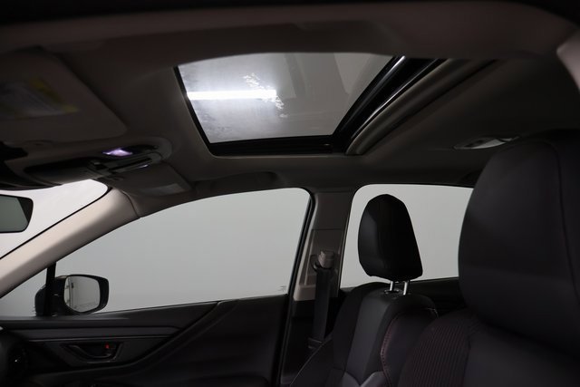 Certified 2025 Subaru Legacy Sport AWD/4WD image 15