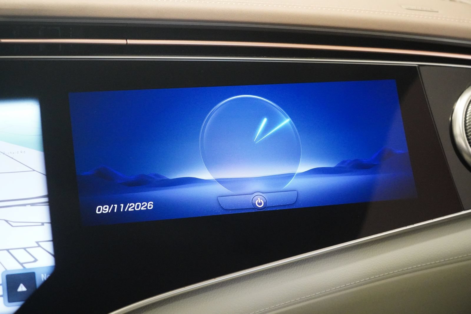 Used 2024 Mercedes-Benz EQS 450+ 4MATIC Sedan image 26