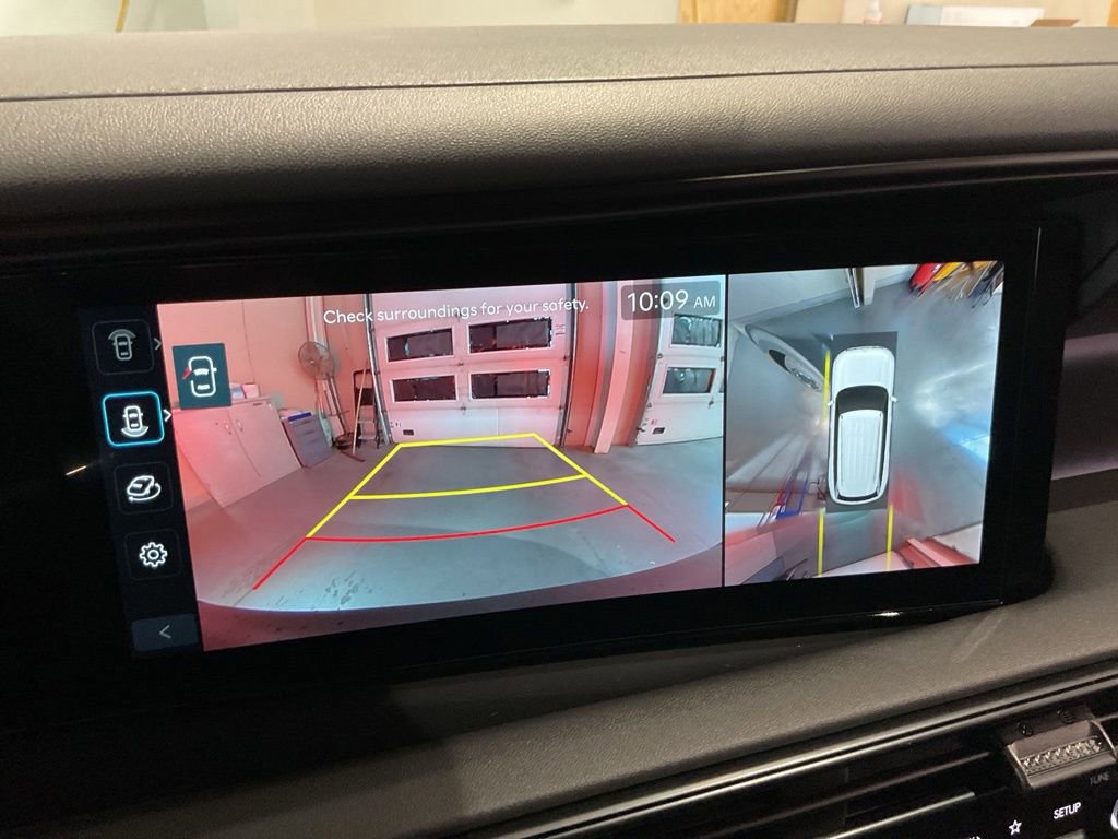 New 2026 Hyundai Palisade XRT Pro image 20