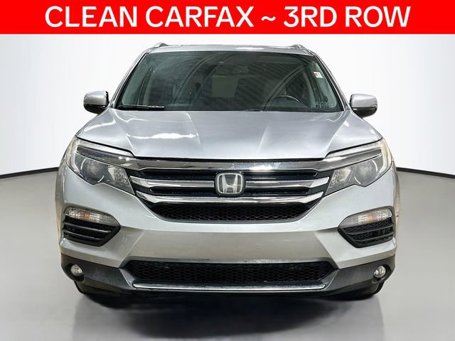 Used 2018 Honda Pilot Touring image 3