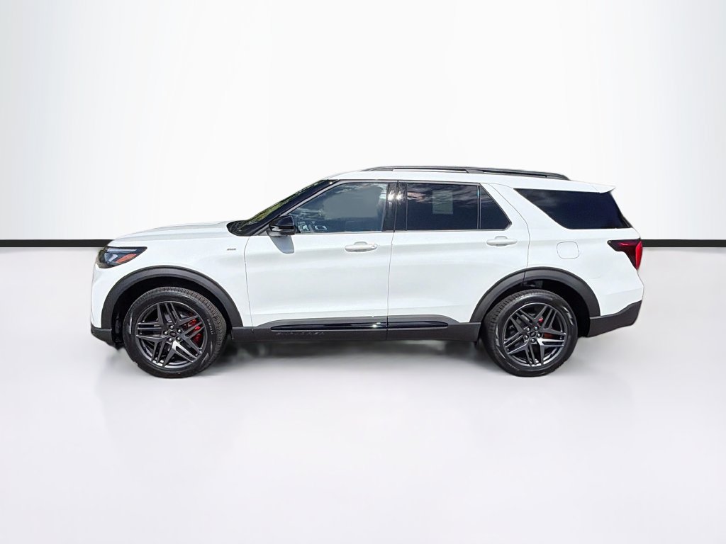 New 2027 Ford Explorer ST-Line w/ Premium Package AWD/4WD image 8