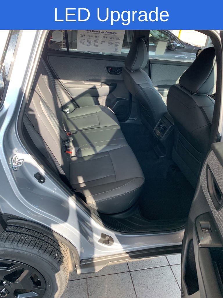 New 2026 Subaru Outback Limited AWD/4WD image 11