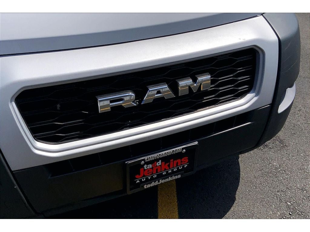 Used 2021 RAM ProMaster 3500 FWD image 30