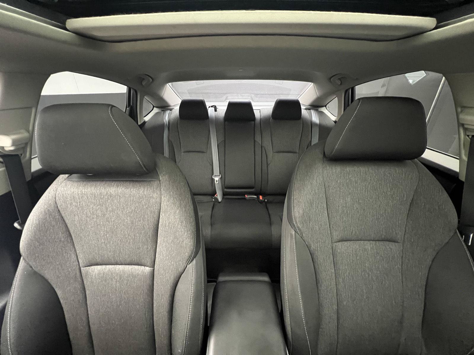 Used 2024 Honda Accord EX image 23