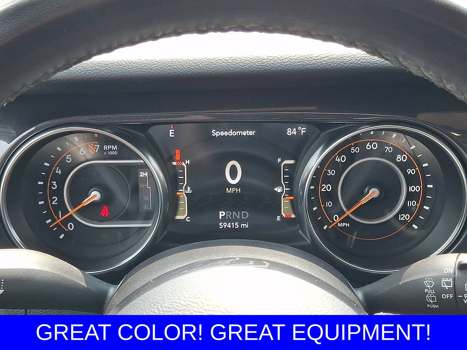 Used 2020 Jeep Wrangler Unlimited Sport AWD/4WD image 21