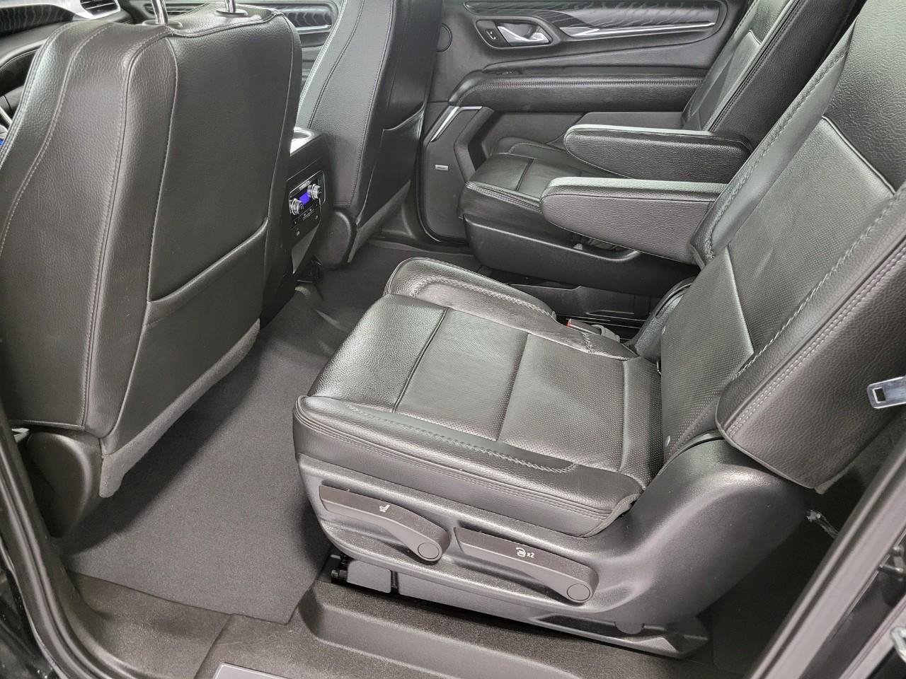 Used 2023 GMC Yukon XL Denali w/ Max Trailering Package image 22