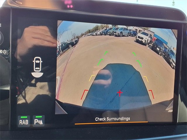 New 2026 Subaru Outback Limited image 18