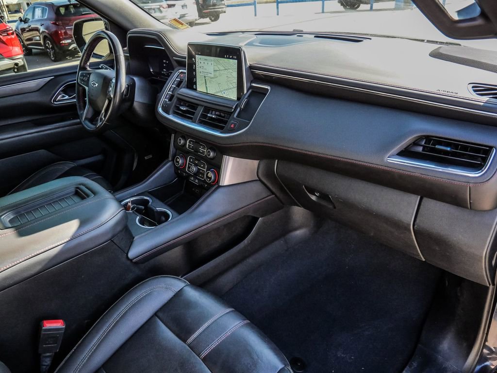 Used 2023 Chevrolet Suburban RST image 15