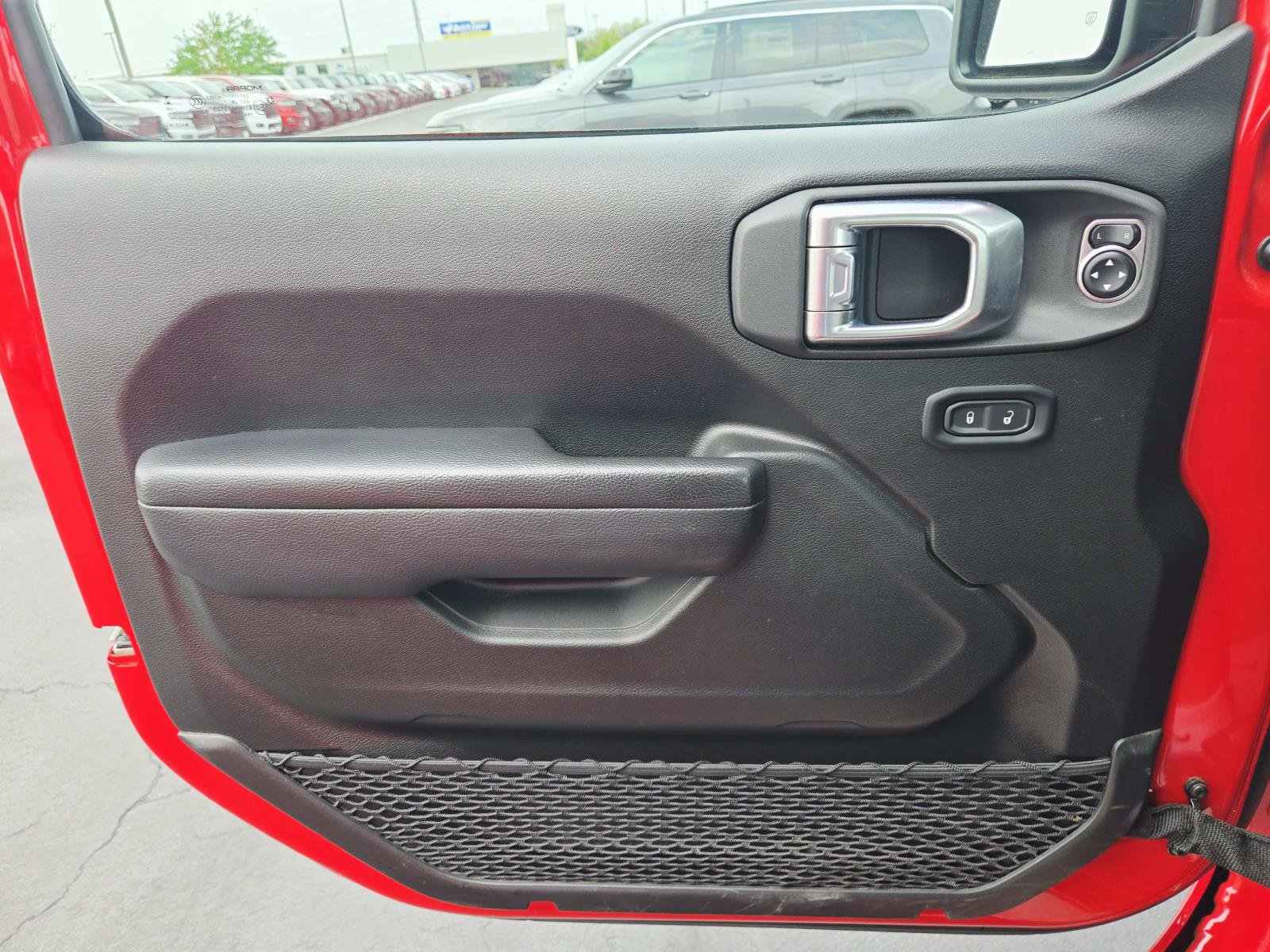 Used 2024 Jeep Gladiator Sport image 39