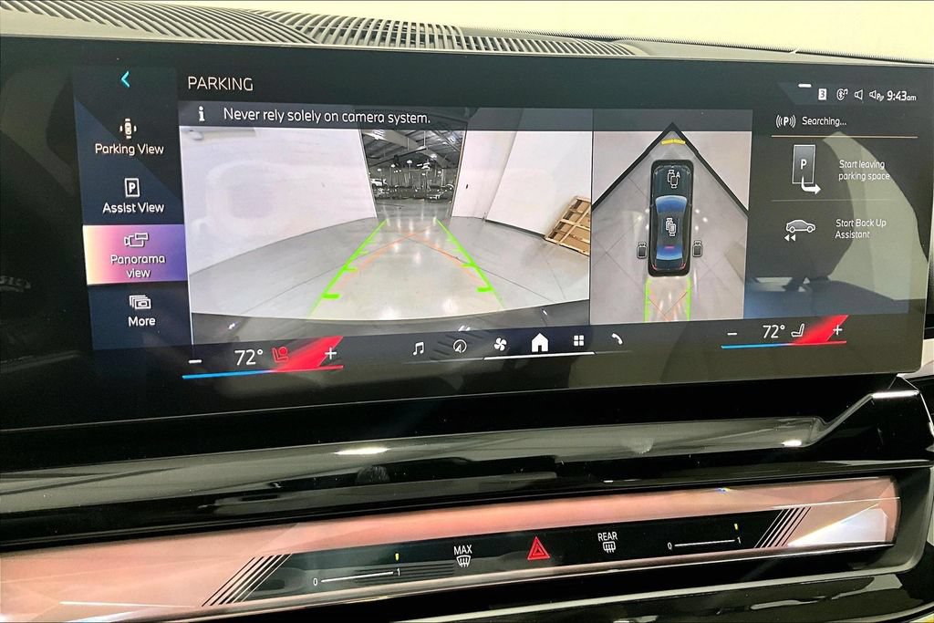 New 2026 BMW 550e xDrive AWD/4WD image 16