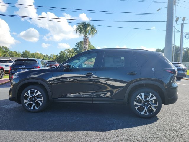 New 2026 MAZDA CX-5 Preferred AWD/4WD image 6