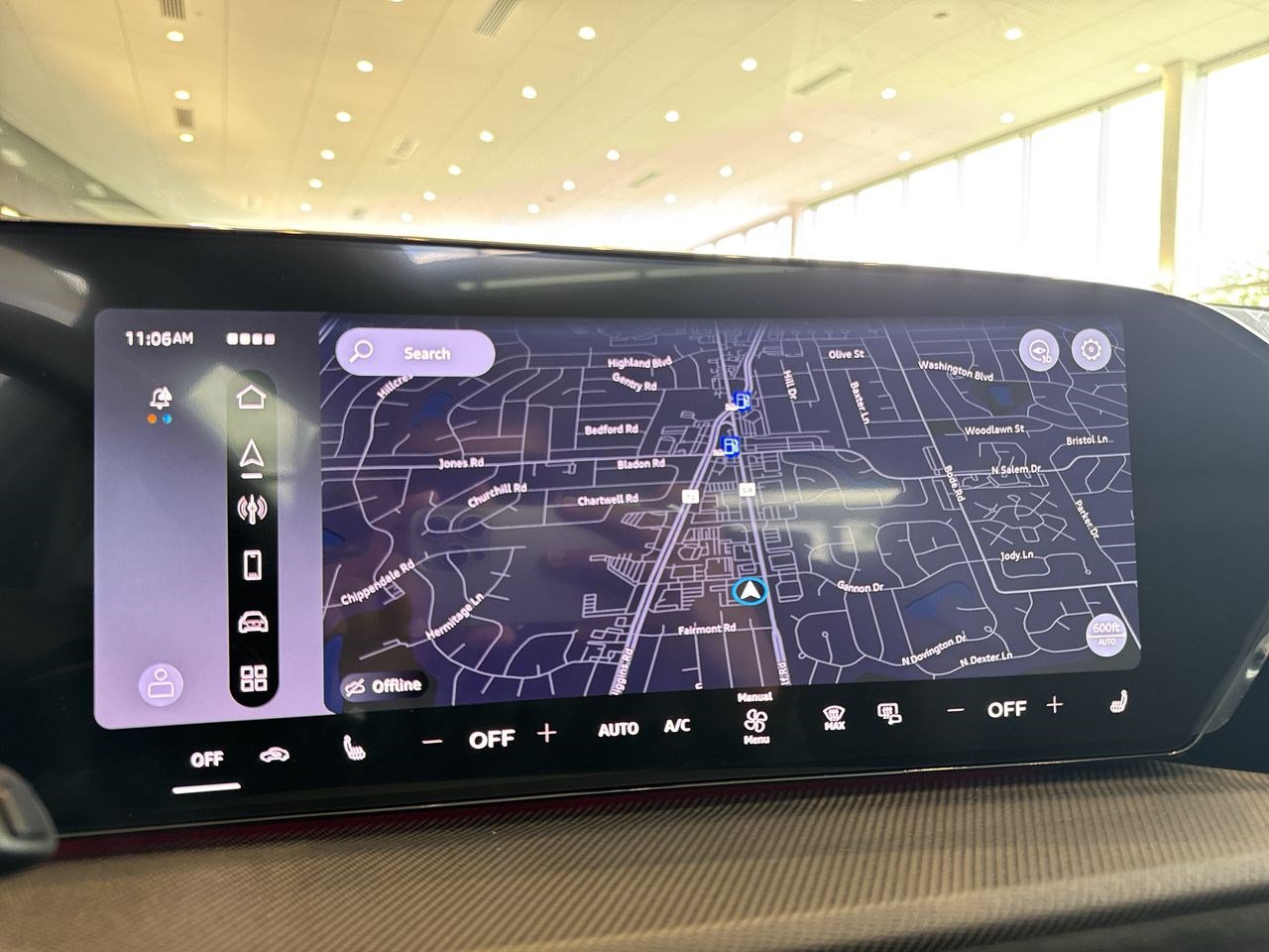 New 2026 Audi SQ5 Premium Plus AWD/4WD image 4