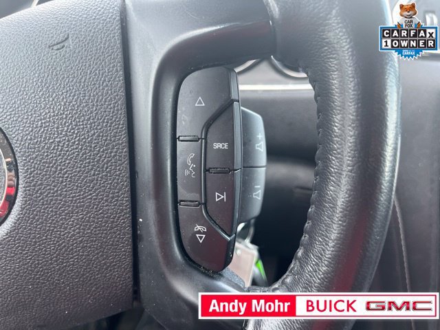 Used 2015 Buick Enclave Leather FWD image 26