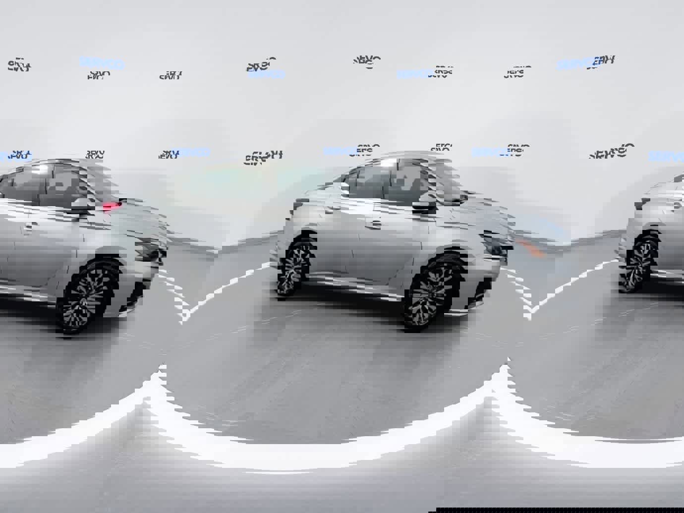 Used 2023 Nissan Altima 2.5 SV image 9