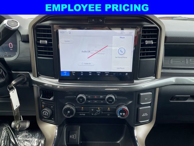 New 2026 Ford F150 STX AWD/4WD image 11
