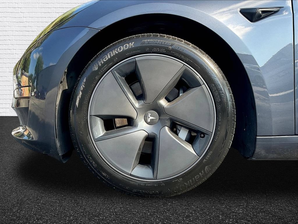 Used 2023 Tesla Model 3 Standard Range RWD image 22