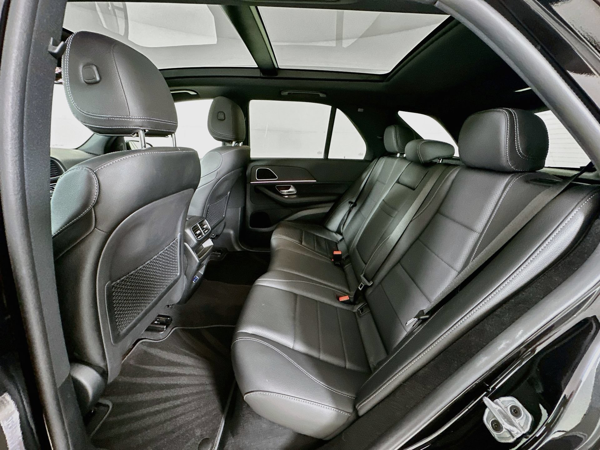 Certified 2026 Mercedes-Benz GLE 350 4MATIC image 27