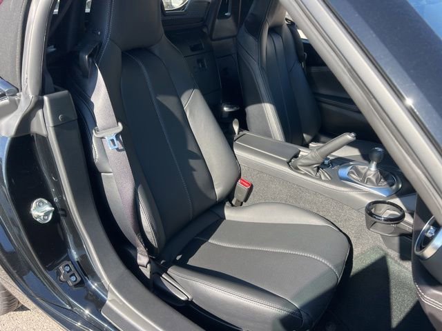 New 2026 MAZDA MX-5 Miata Grand Touring RWD image 28