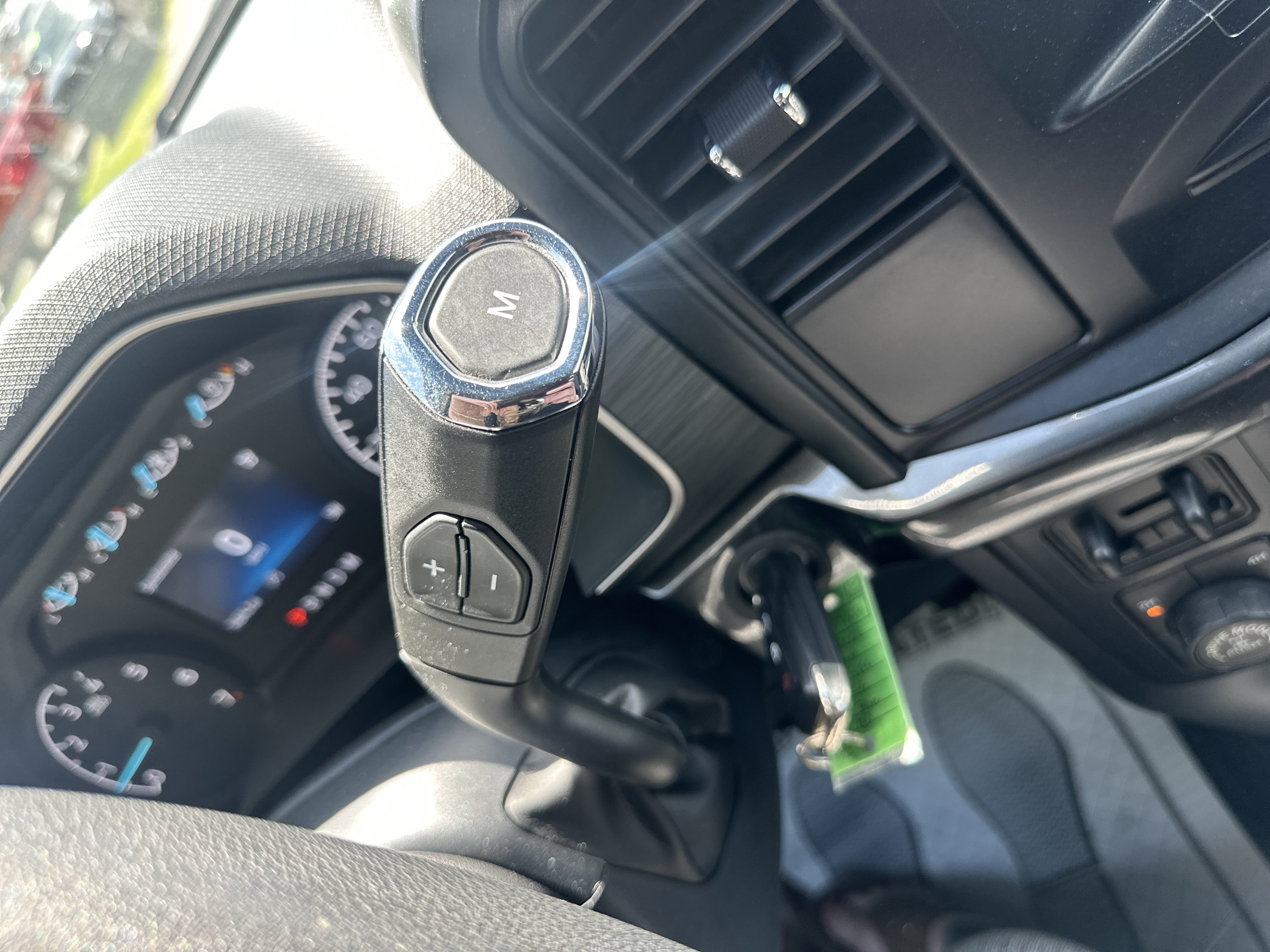 Used 2021 Ford F150 XL w/ STX Appearance Package AWD/4WD image 23